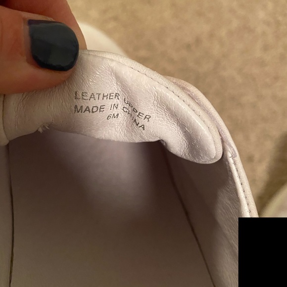 JSlides Heidi Platform Slip-on Sneakers, size 6 - Picture 4 of 4